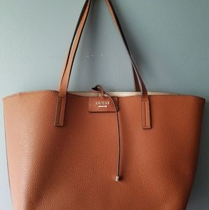 Guess Oversized Tote